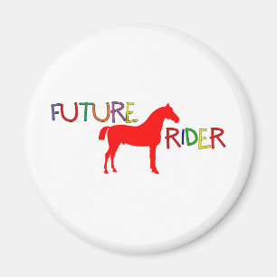 Imán Pasajero Futuro