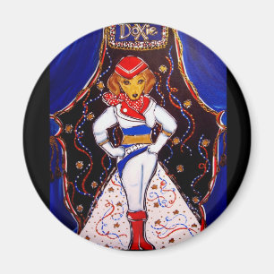 Imán Pasarela Doxie