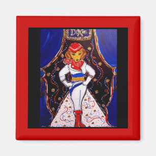 Imán Pasarela Doxie