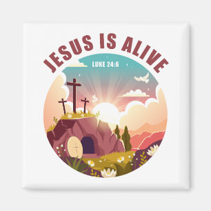 Imán Pascua cristiana Pascua Pascua Jesús Vacío Tumba y