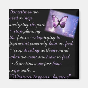 Imán Pase lo que pase...