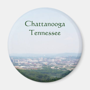 Imán Pase por alto de Chattanooga, TN