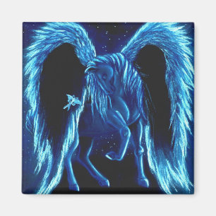 Imán Paseo Estelar Pegasus Magnet