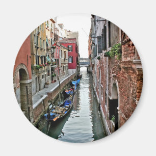 Imán Pasillo de Venecia