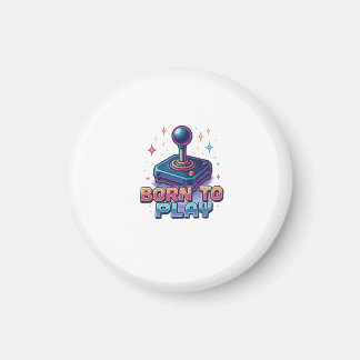 Imán Pasión de juegos