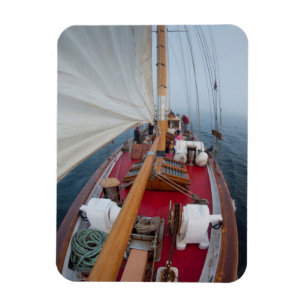 Imán Paso de límite de navegación