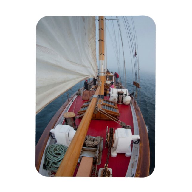 Imán Paso de límite de navegación (Vertical)