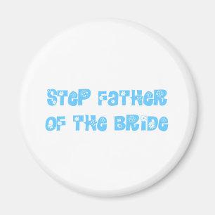 Imán Paso padre de la novia
