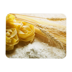 Imán Pastas