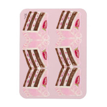 ~Pastel de capa de fresa~