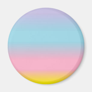 Imán Pastel Magnet