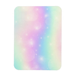 Imán Pastel Sparkles Magnet