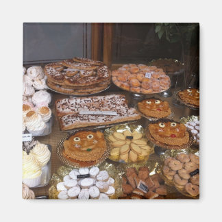 Imán Pastelería de Barcelona