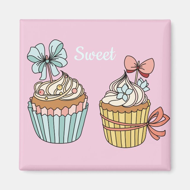 Imán Pasteles (Frente)