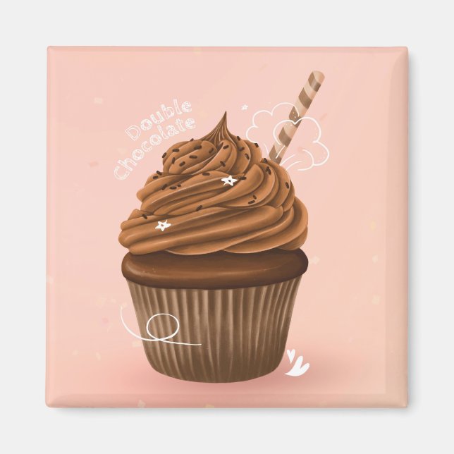 Imán Pasteles (Frente)