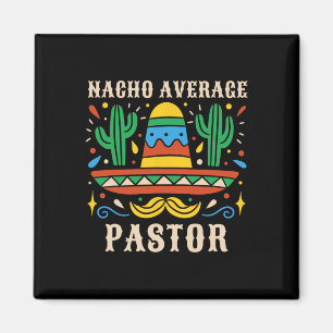 Imán Pastor No Promedio, Predicador Mexicano Divertido