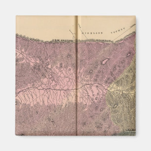 Imán Pastores, Condado de Augusta