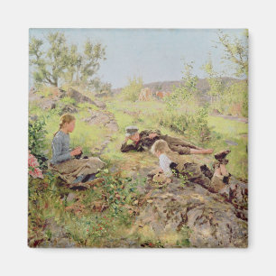 Imán Pastores, Tatoy, 1883