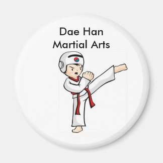 Imán Patada de Magnet