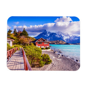 Imán Patagonia