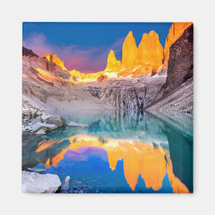 Imán Patagonia