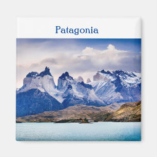 Imán Patagonia