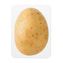 Patata cruda
