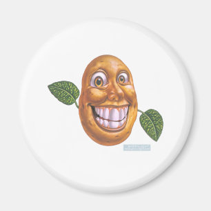 Imán patatoe