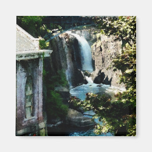 Imán Paterson Falls
