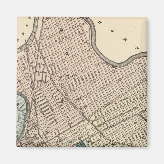Imán Paterson, Nueva Jersey