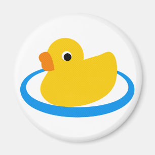 Imán Pato