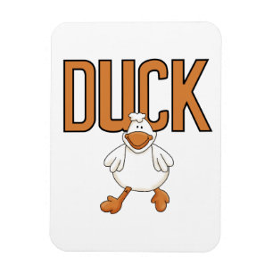 Imán Pato