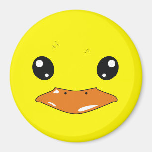 Imán Pato