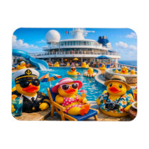 Pato de goma de crucero - encontraste un pato 