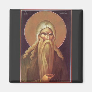 Imán Patriarca Abraham