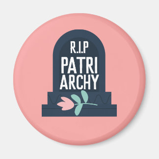 Imán "Patriarcado I.P."