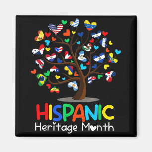 Imán Patrimonio hispano hispano latino