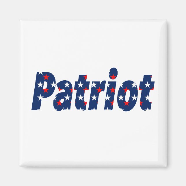 Imán Patriota (Frente)