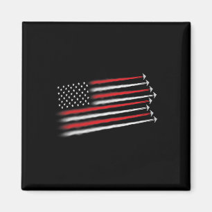 Imán Patriotic S For Men Bomber 4 De Julio S For Men U