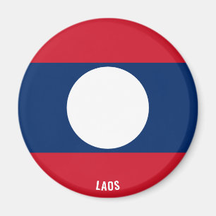 Imán Patriótico de la Bandera de Eslovenia