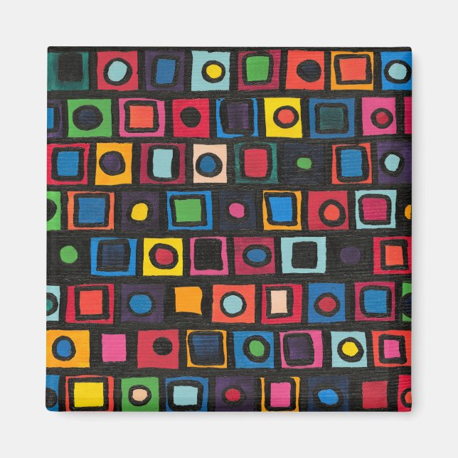 Imán Patrón 1 (Frente)