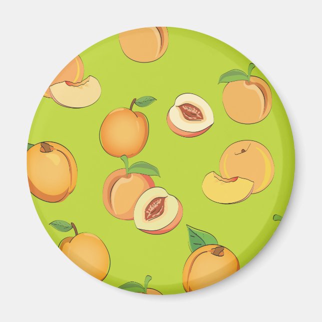 Imán Patrón 4 (Frente)