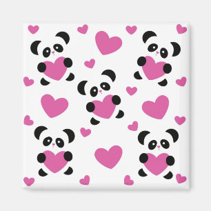 Imán Patrón al Día del Amor