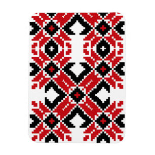 Imán Patrón de Europa Oriental, folclore tradicional