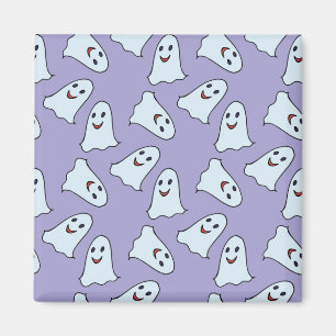 Imán Patrón de fantasmas