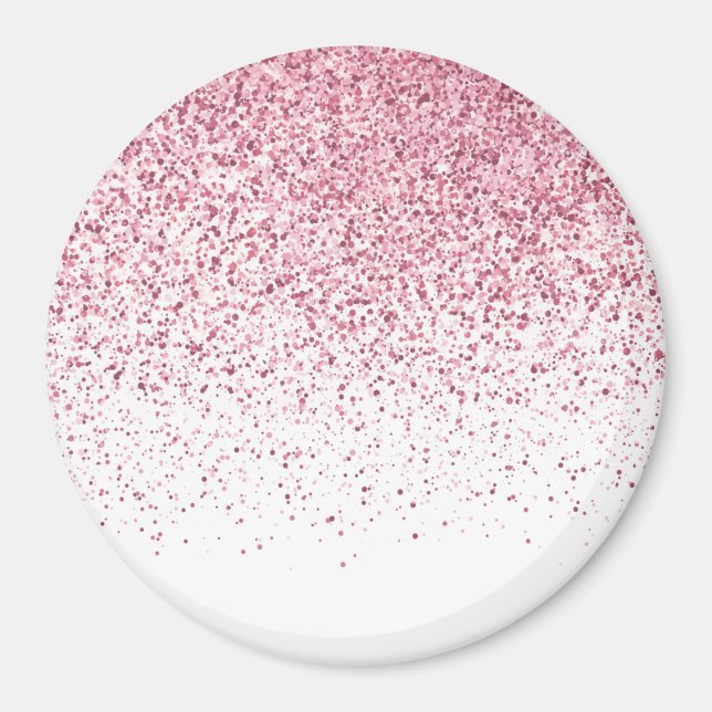 Imán Patrón de gradiente de brillo 2 (Frente)