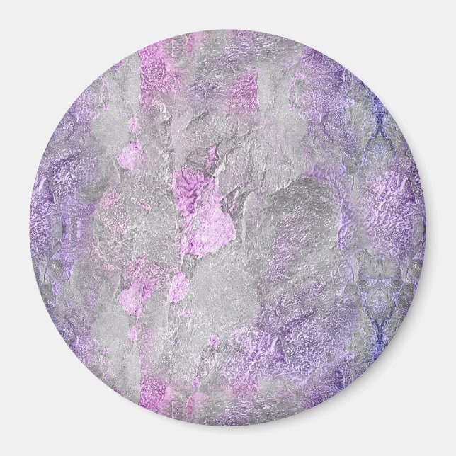 Imán Patrón de mármol 3 (Frente)