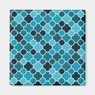 Imán Patrón marroquí