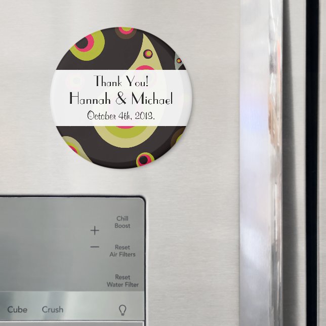 Imán Patrón Paisley, Paisley persa, Boteh, Boda