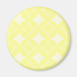 Imán Patrón shippo amarillo limón